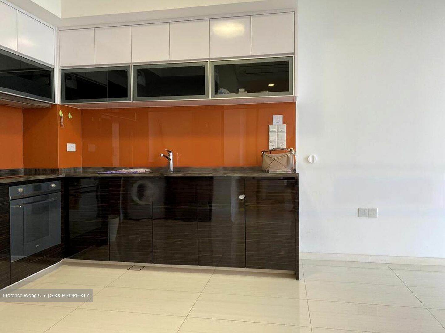 Sant Ritz (D13), Condominium #565615271